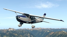 Thranda Releases Cessna U206G Stationair