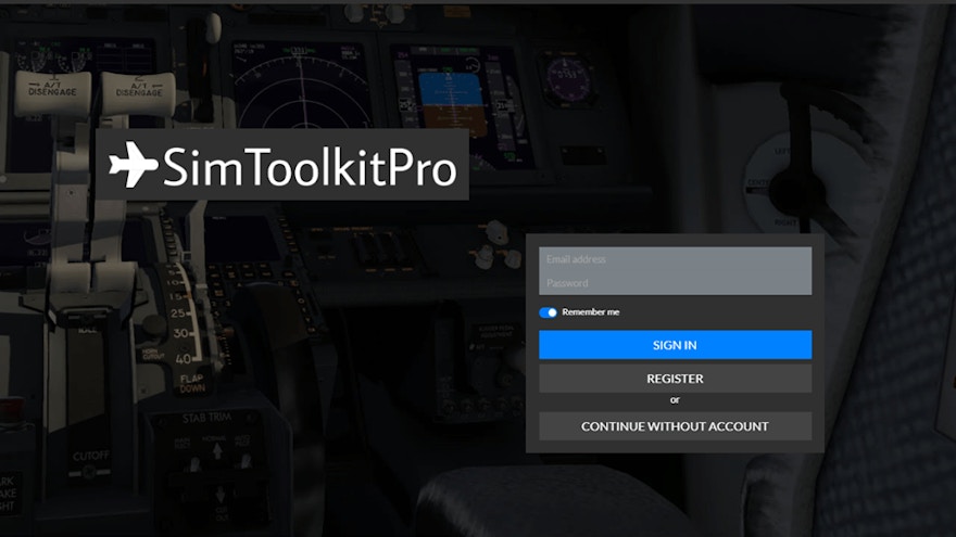 SimToolkitPro Version 0.6 Now Available