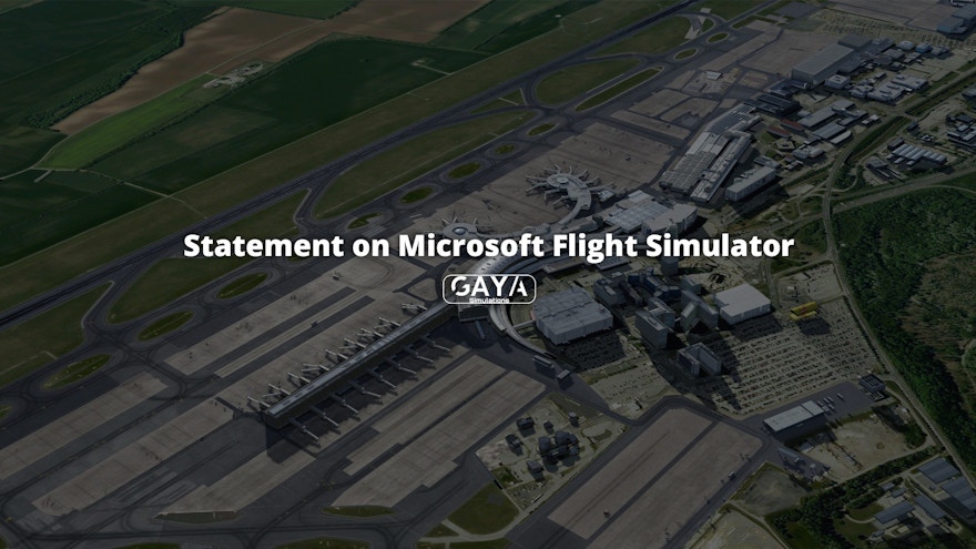 More Developers Comment on Microsoft Flight Simulator Development