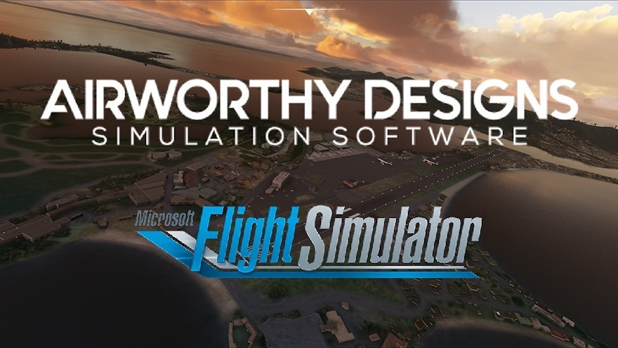 Airworthy Designs Comments on Microsoft Flight Simulator Development