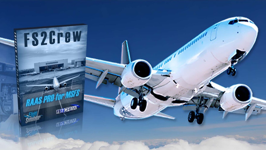 FS2Crew Updates Product Line with Numerous Improvements