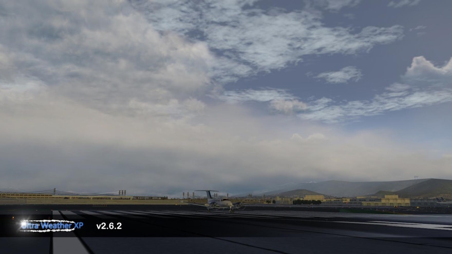 UWXP v2.6.2 Releasing Christmas Day