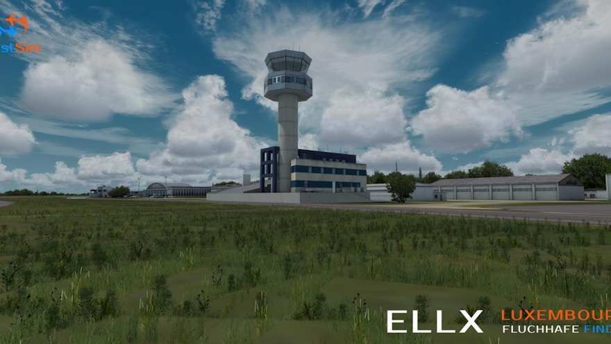 JustSim Luxembourg (ELLX) released