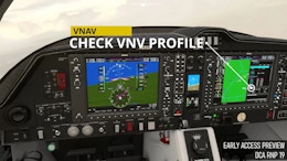 MSFS Feature Discovery Series Episode 13: Garmin G1000 NXi