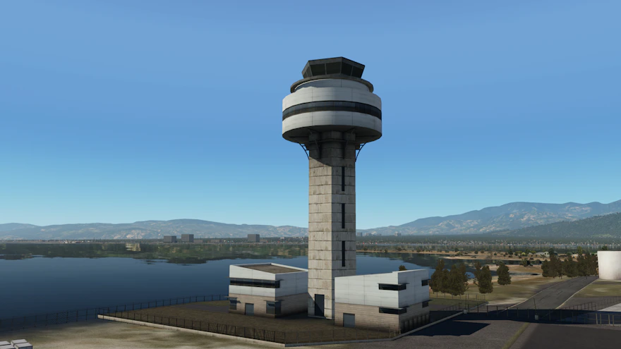Runway 26 Simulations Releases MKJP Kingston, Jamaica for X-Plane
