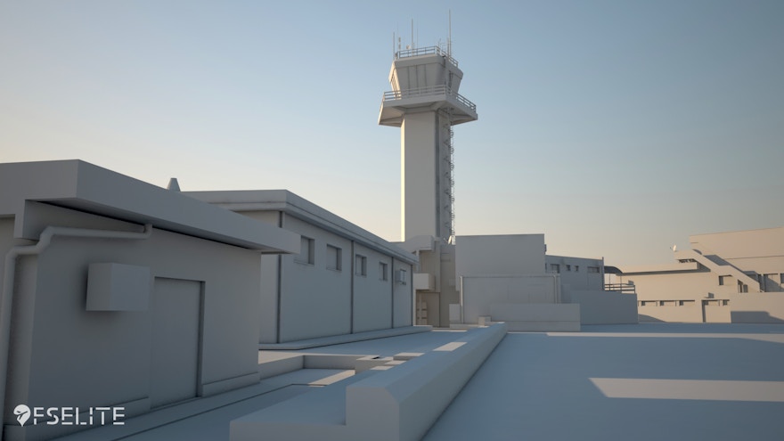 FSElite Exclusive: Tailstrike Designs’ Reggio Calabria (LICR) Previews