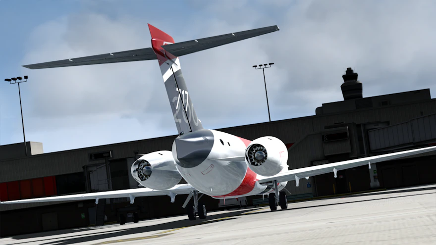 What’s next for the TFDI Design 717?