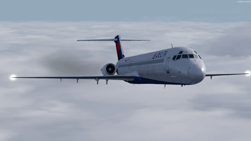 FlythemaddogX Open Beta 1.2b264 Released