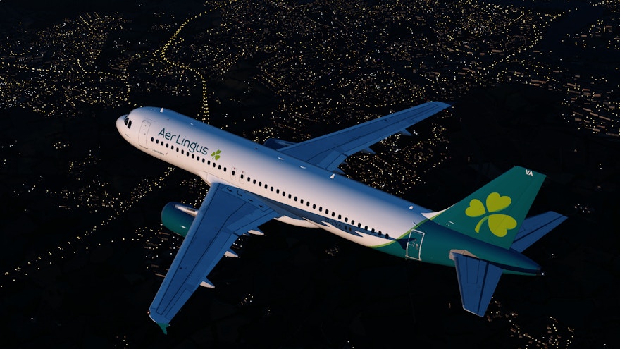 FSLabs A320-X & A319-X Updated to v2.0.2.415