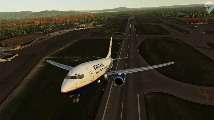 PMDG Christmas Development Update