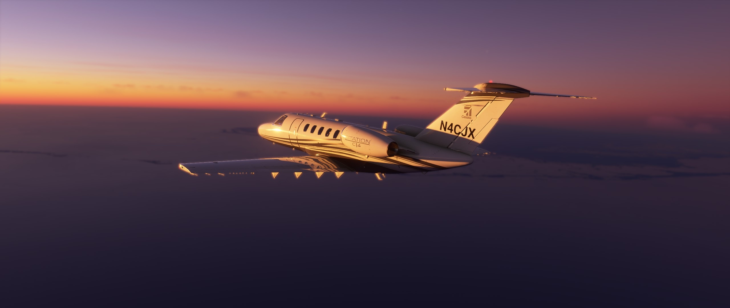 Microsoft And Working Title Simulations Announces Partnership Fselite