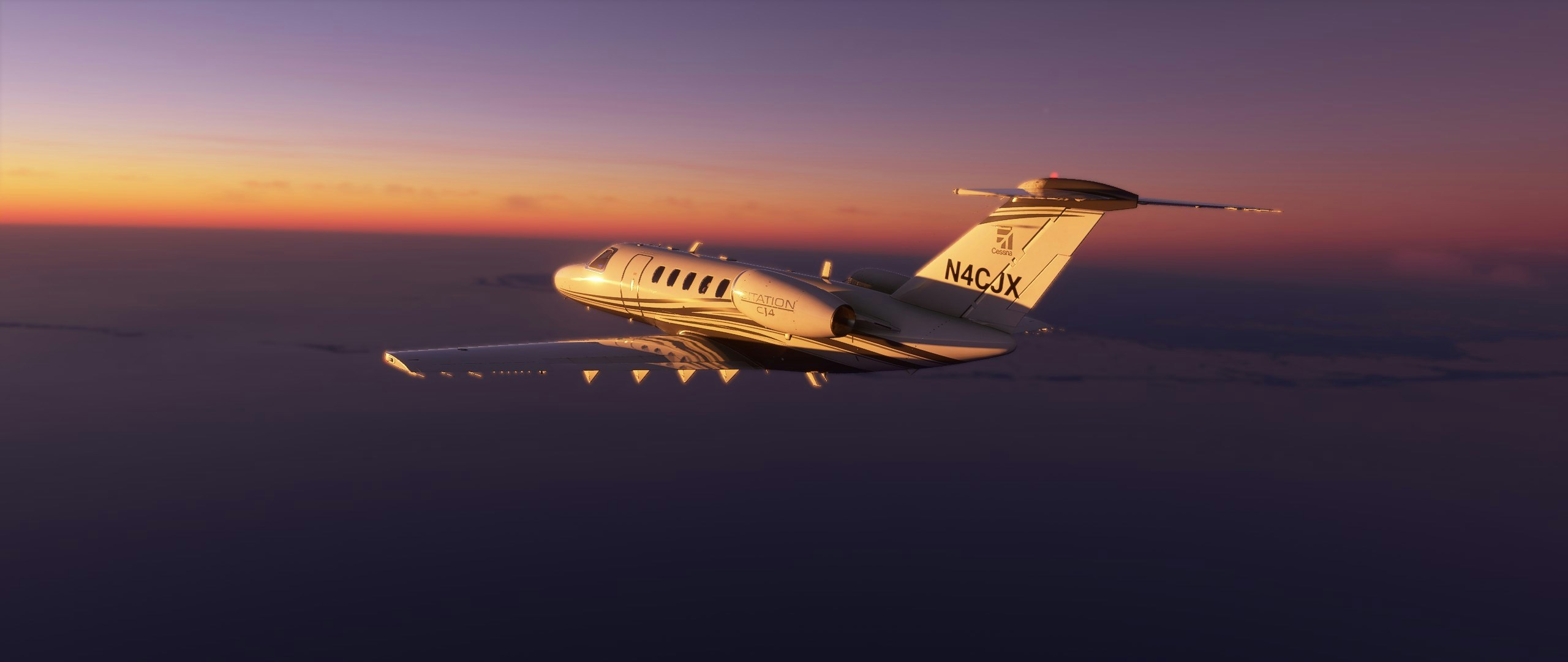 Magknight Showcases New 787 FMC, Gear, and Wing Models
