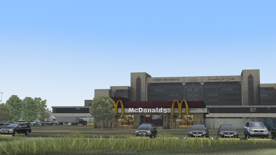 MSK Productions Releases Jinnah International OPKC