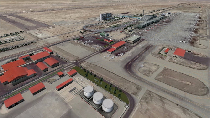 Armi Project Release Tehran International OIIE