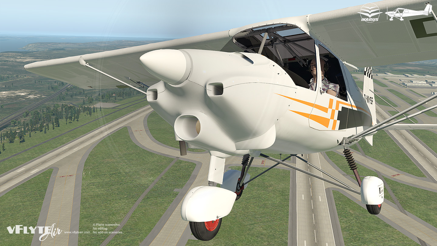 Ikarus Engine Update - Download