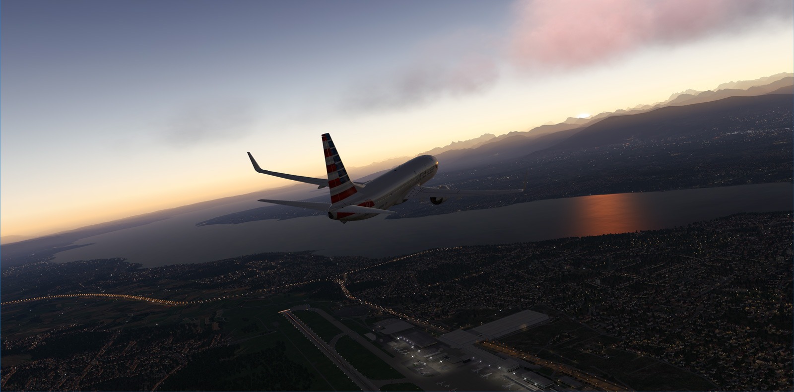 Xvision Releases V2.00 with Support for Vulkan FSElite