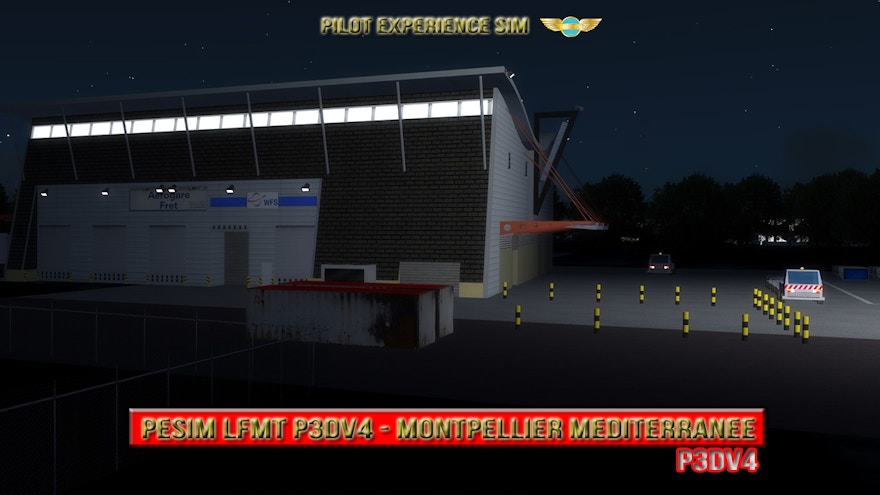 Pilot Experience Sim Unveils Roadmap