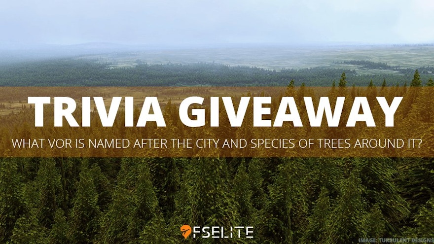FSElite Giveaway: Win a Free Copy of Turbulent Design’s Terra Flora