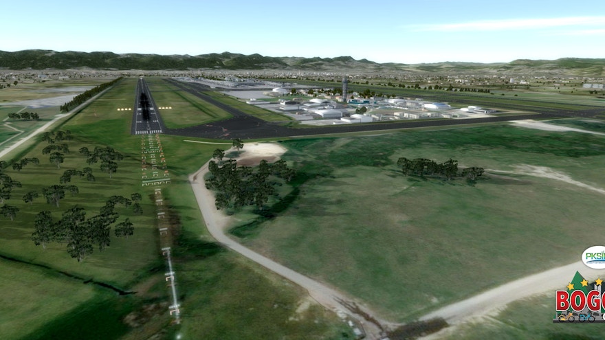 PKSIM Updates Bogota to Version 1.15