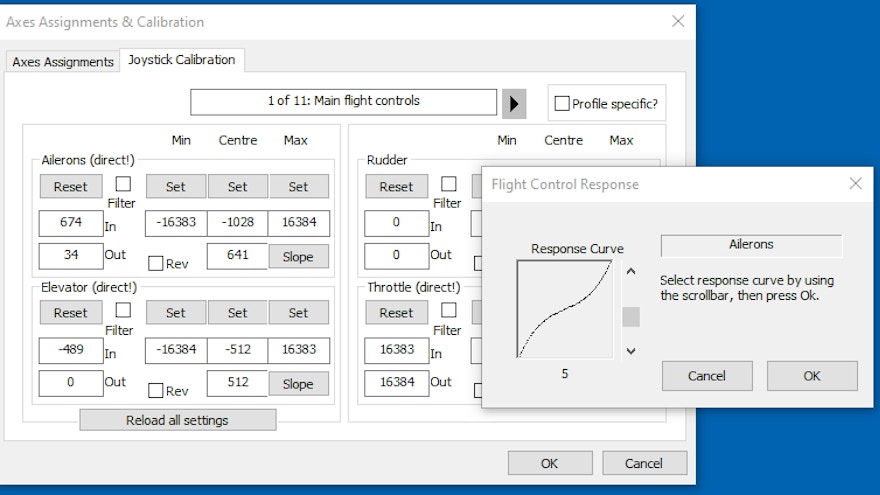 FSUIPC7 Released for Microsoft Flight Simulator