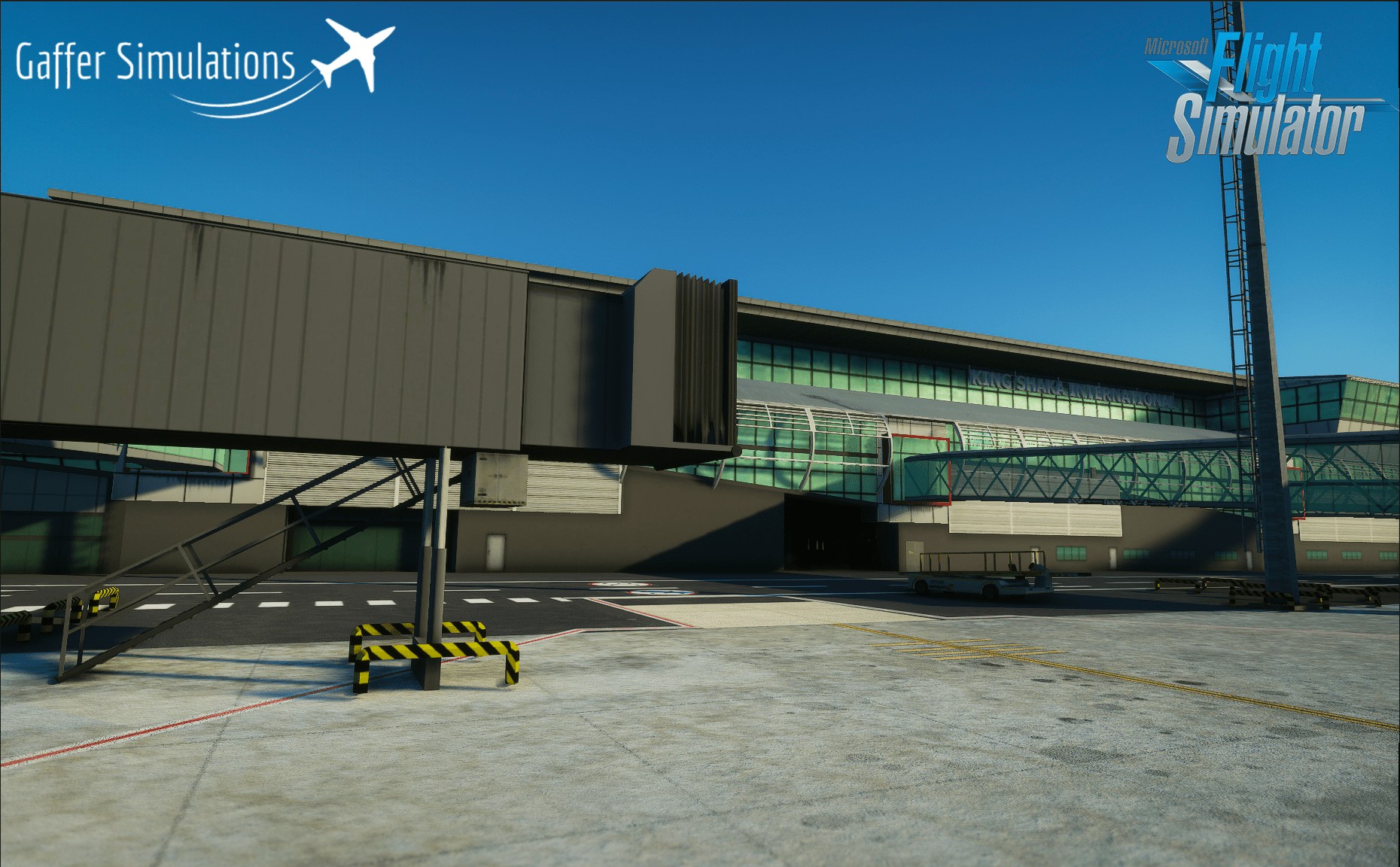 Aerosoft Releases Twin Otter Update to Address Sound Issues and More
