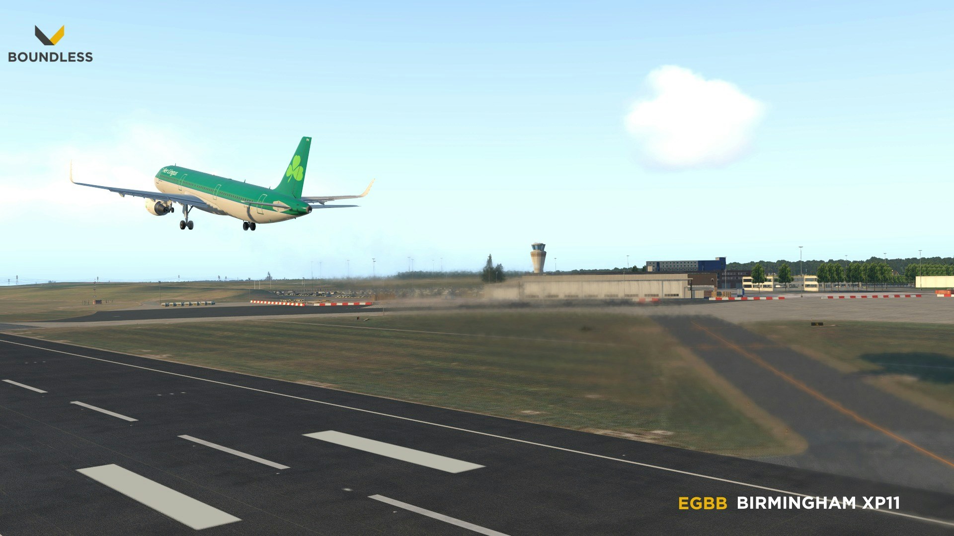 Orbx Releases 'Fun With Friends' Expansion Pack for MSFS