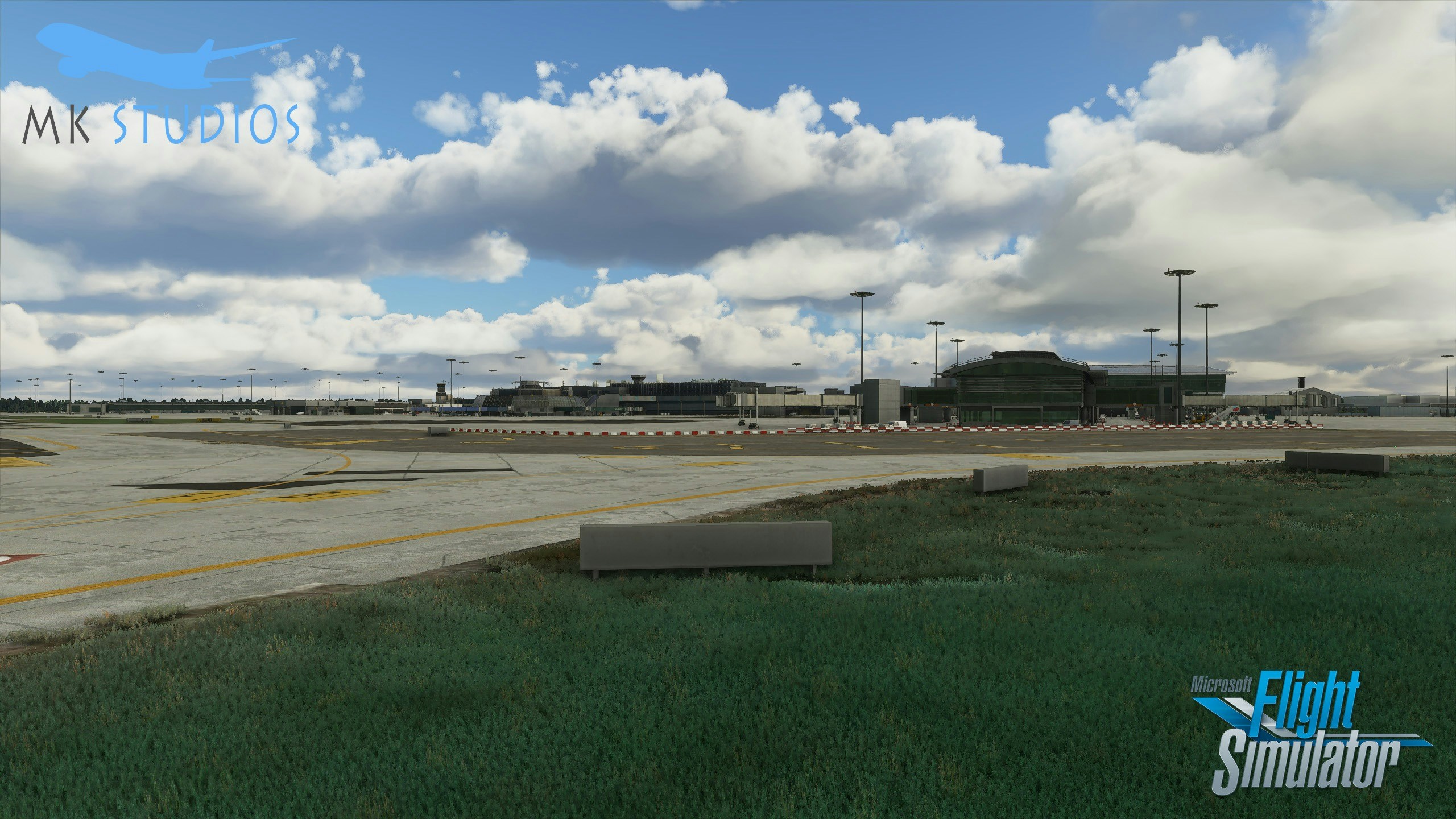Impulse Simulations' Coffs Harbour Airport Now Available for MSFS