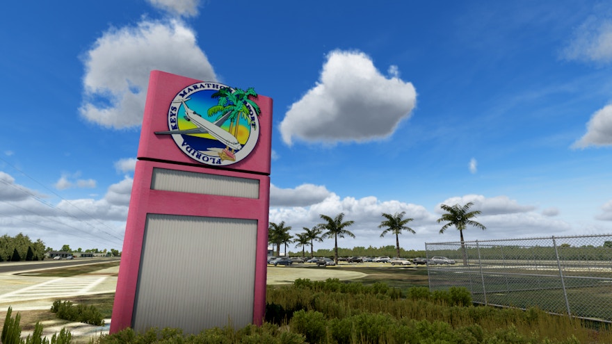 RWY26 Simulations Releases Marathon Airport for XP