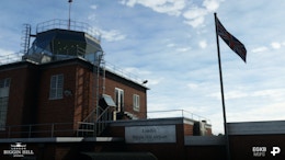 Pilot Plus Releases London Biggin Hill