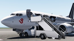 Stairport Sceneries Announces SAM GroundService