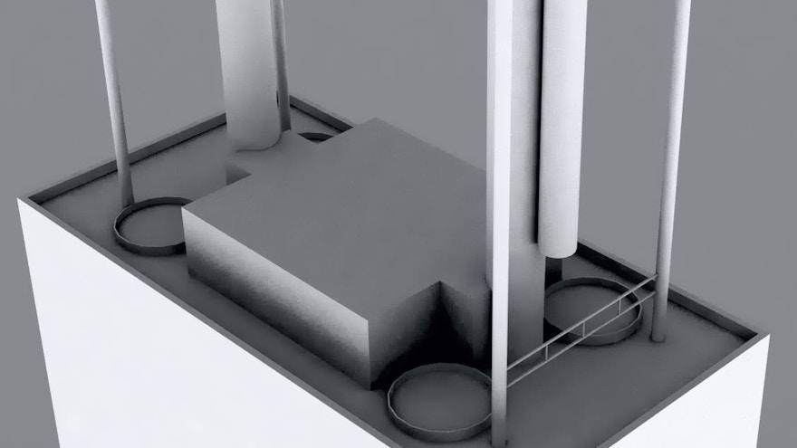 New Drzewiecki Design City and Airports Project Hinted