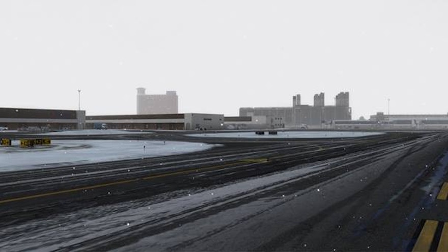 FlyTampa Boston Logan Previews and Release Date