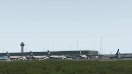 Boundless Announces Stansted V2.0 for XP11