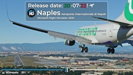 RDPresets Reveals LIRN Naples Release Date