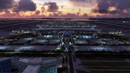 PacSim Announces September Release for Incheon International Airport for MSFS