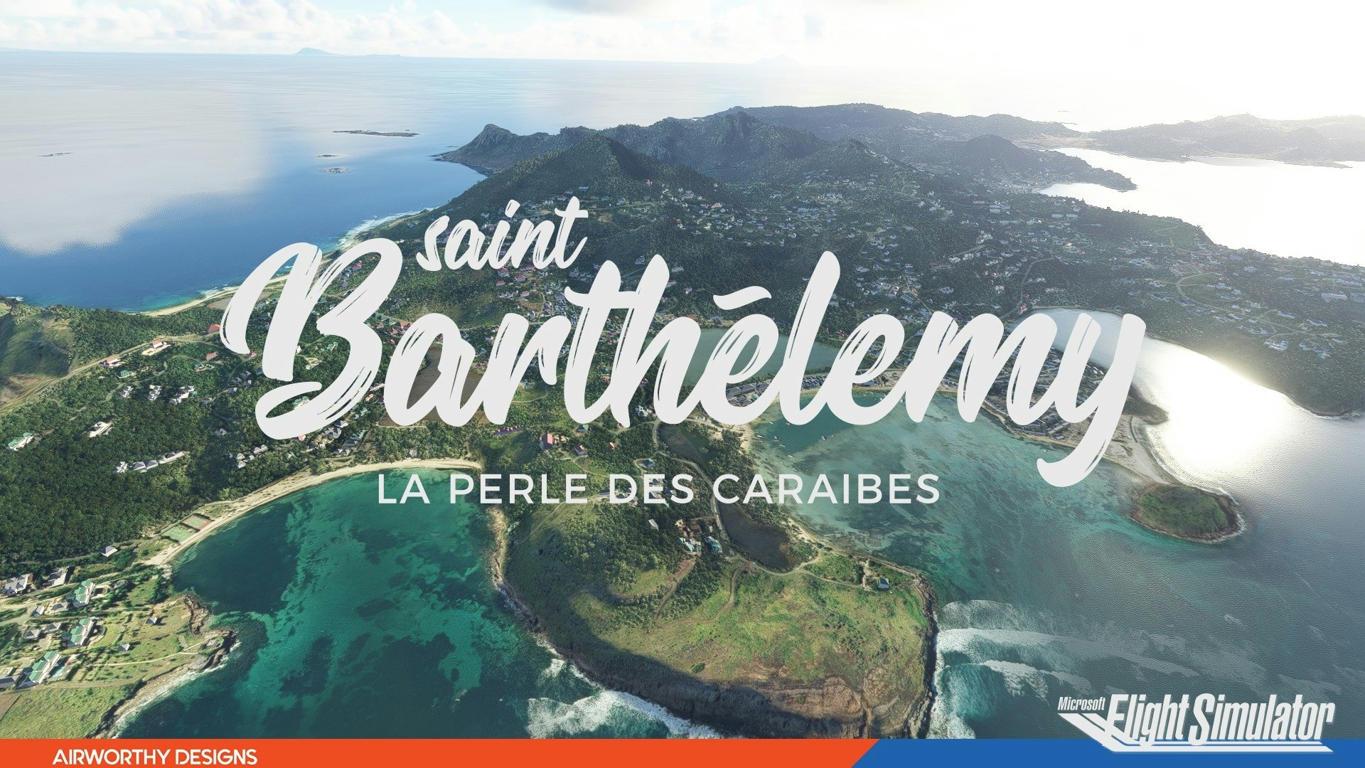 Sailing Borealis : St Barts: A Whirlwind Tour