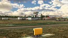 Fly 2 High Makes Lognes Airfield – Emerainville Freeware