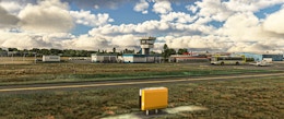 Fly 2 High Makes Lognes Airfield – Emerainville Freeware