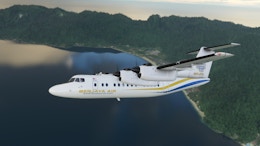 SimWorks Studios shares Dash 7 update