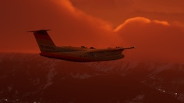 SimWorks Studios Dash 7 almost set for take-off, say developers