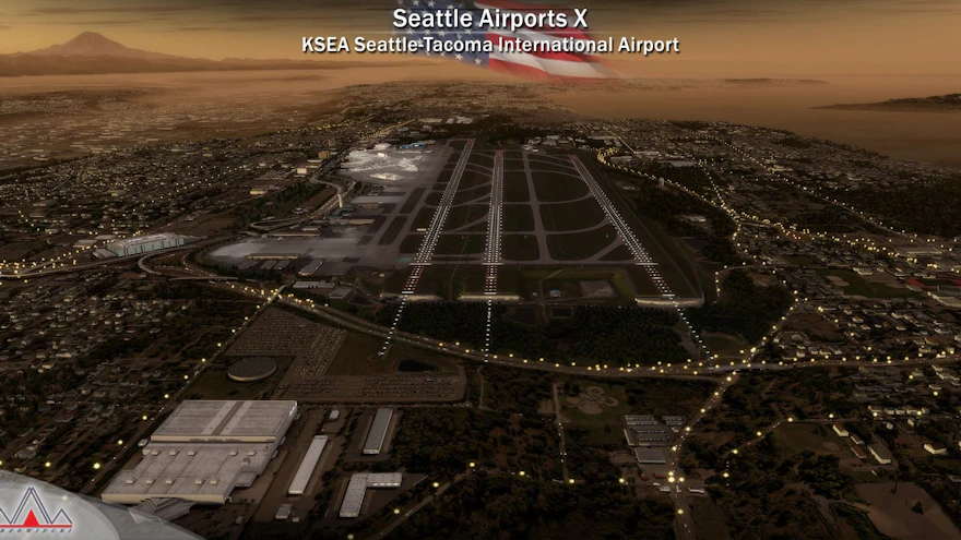 New Drzewiecki Design Seattle Tacoma Previews