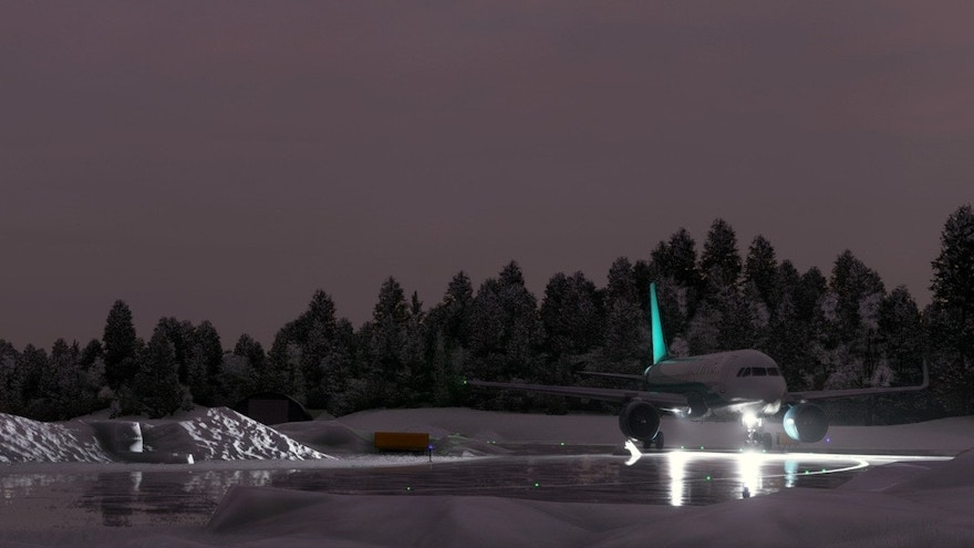 MK-Studios Rovaniemi Update