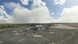 Taxi2Gate Products Coming to MSFS