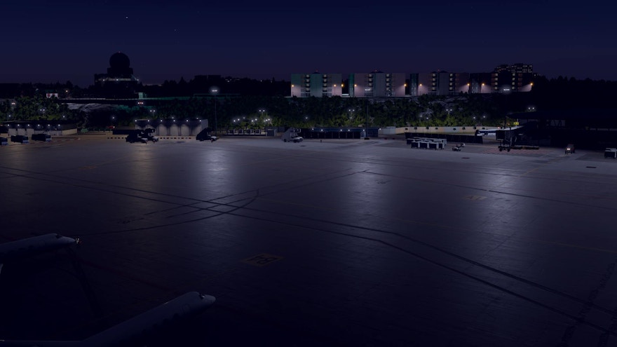 Airworthy Designs Previews Princess Juliana Airport 1.5 Update