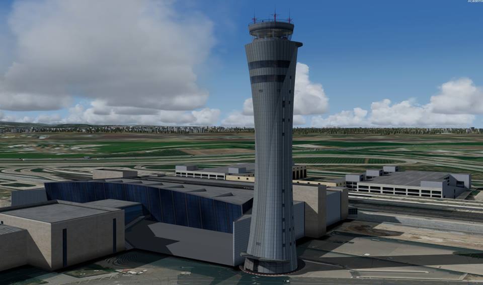 David Rosenfeld Tel Aviv Previews FSElite