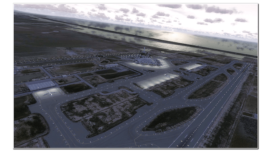 FSDG Releases DTNH Enfidha LITE