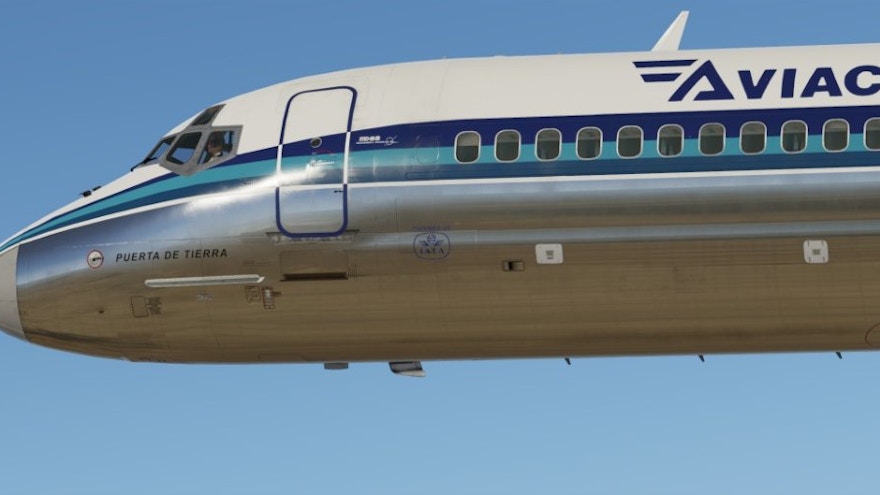 Fly the Maddog X 2.0b778 Open Beta Released