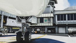 Flightbeam Previews New Custom VDGS for MSFS Airports