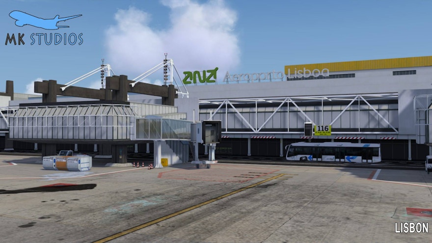 MK-Studios Releases Lisbon v1.1 Update