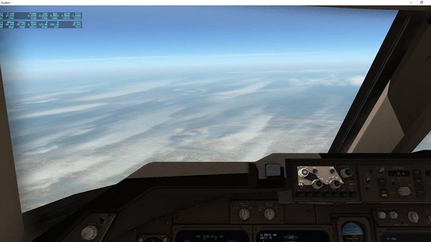 PILOT’S Give Statement On FS Global Real Weather Progress